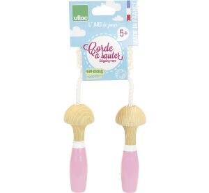 Vilac Švihadlo růžové